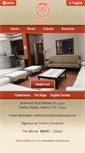 Mobile Screenshot of hotelgranada.com
